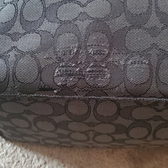 Coach bag - Picture 3 of 5